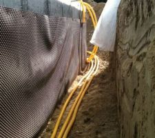 Drainage