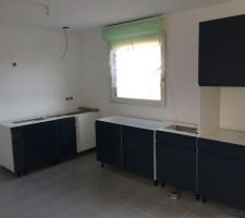 Meuble de Cuisine