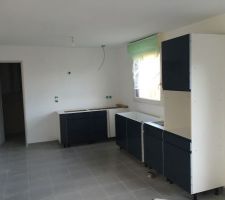 Meuble de Cuisine