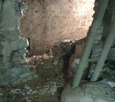 Non non ce n'est pas le tunnel sous la manche !