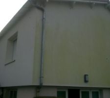 Probleme de mousse