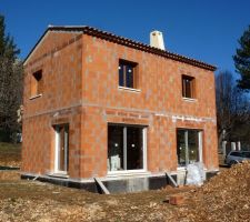 Clos couvert