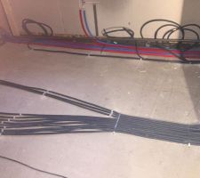 Électricité