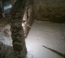 "mais non ca ca fait 3 ans que l'on a plus d'intempérie en hiver, aucun soucis de découvrir en décembre ..."