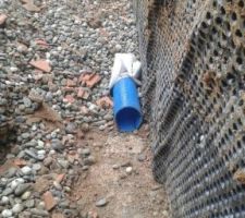 Drainage