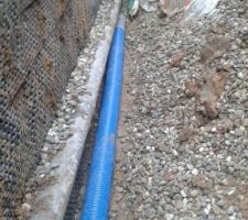 Drainage