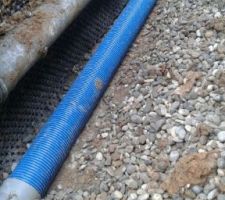 Drainage