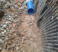 Drainage
