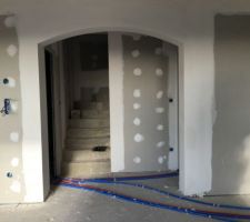 Très contents de notre arcade ?