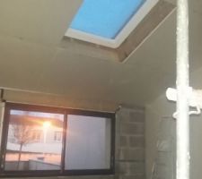 Placo velux