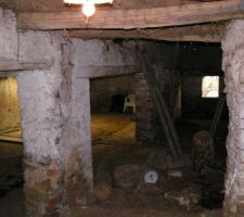 Et la on avait déjà commencer a déconstruire :D