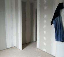 Chambre num&eacute;ro 3