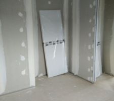 Chambre num&eacute;ro 1