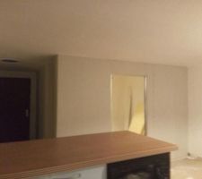 Création d'une nouvelle chambre