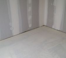 Chambre 4 avec dressing de 1m50