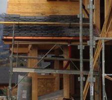 D&eacute;but de la pause d'ardoise