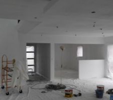 1&egrave;re couche de sous-couche