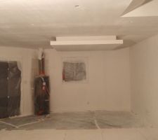 2&egrave;me couche de sous-couche