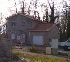 Hors d'eau hors d'air