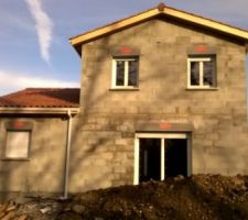 Hors d'eau hors d'air