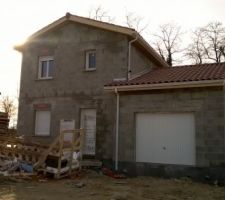 Hors d'eau hors d'air