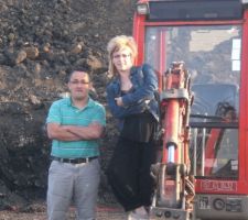 Observateurs du travail fini