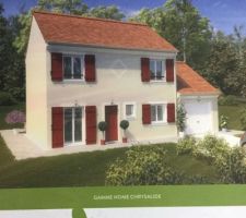 Plan Labry 3.088 maison pierre