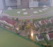 Aperçu de la maquette.