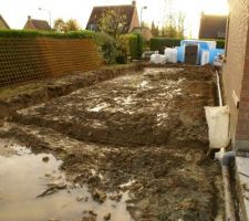 Future pi&egrave;ce de vie