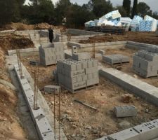 Le vide sanitaire se dessine