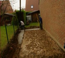 Cot&eacute; r&eacute;serve