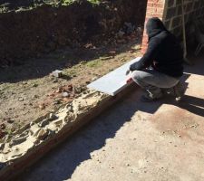 Mise en place des seuils