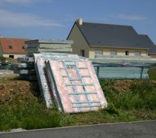 Plus de place sur le terrain