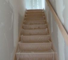 Escalier