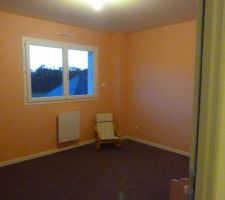 Chambre enfant