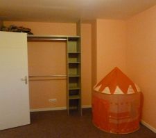 Chambre enfant