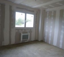 Chambre enfant