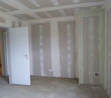 Chambre enfant