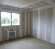 Chambre enfant