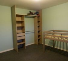 Chambre enfant