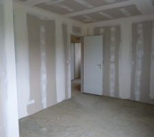 Chambre parents