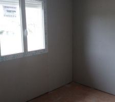 Notre chambre