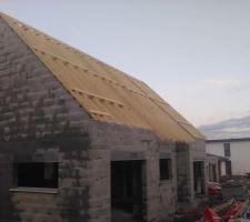 Enfin... :) travail une nouvelle fois très propre