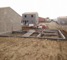 Fondation vide sanitaire trecobat