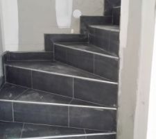 Escaliers
idem que le bas
44.7x44.7