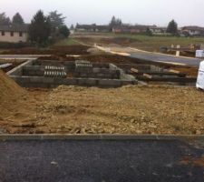 Ca commenc&eacute; : Youpi