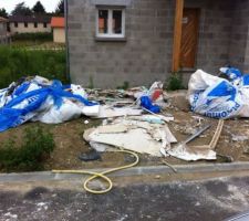 Le recyclage et le tri des d&eacute;chets n'est pas leur point fort.