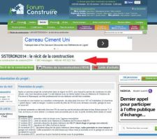 165000ème vue