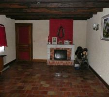 Salle "de billard"