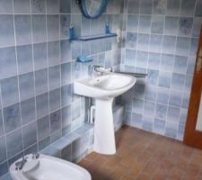 D&eacute;but du d&eacute;montage